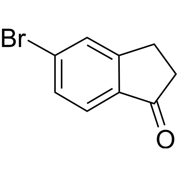 5-Bromo-2,3-dihydro-1H-inden-1-one 34598-49-7